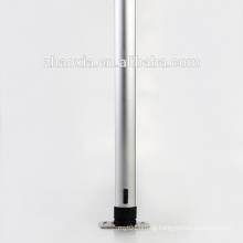 stainless steel furniture legs of furniture accessories
